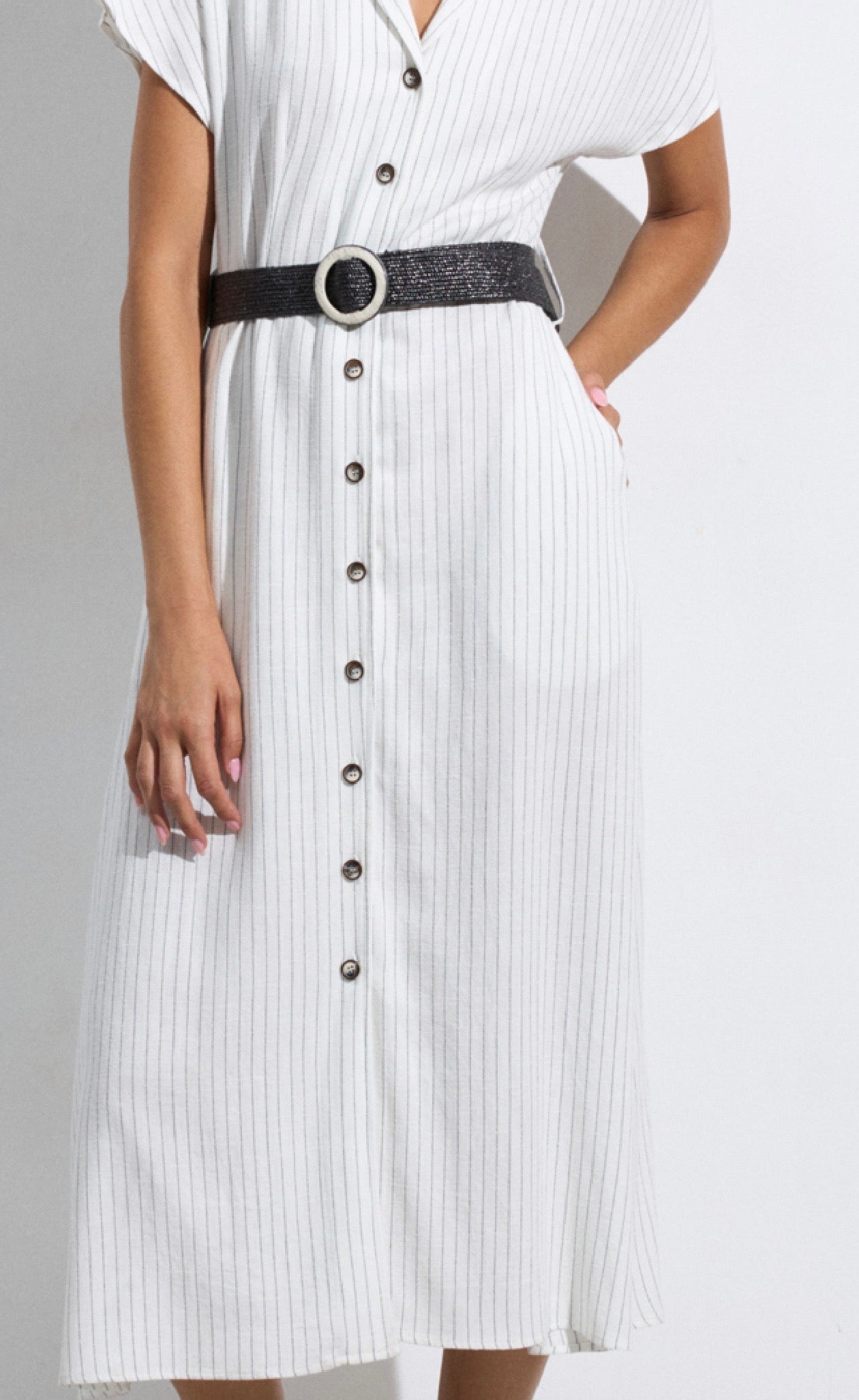 AZAHAR DRESS