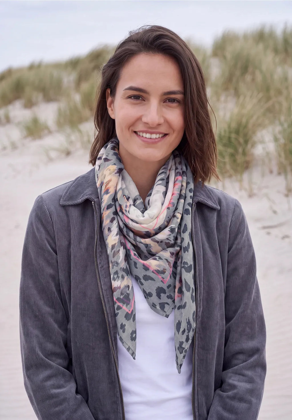 BELLA SCARF