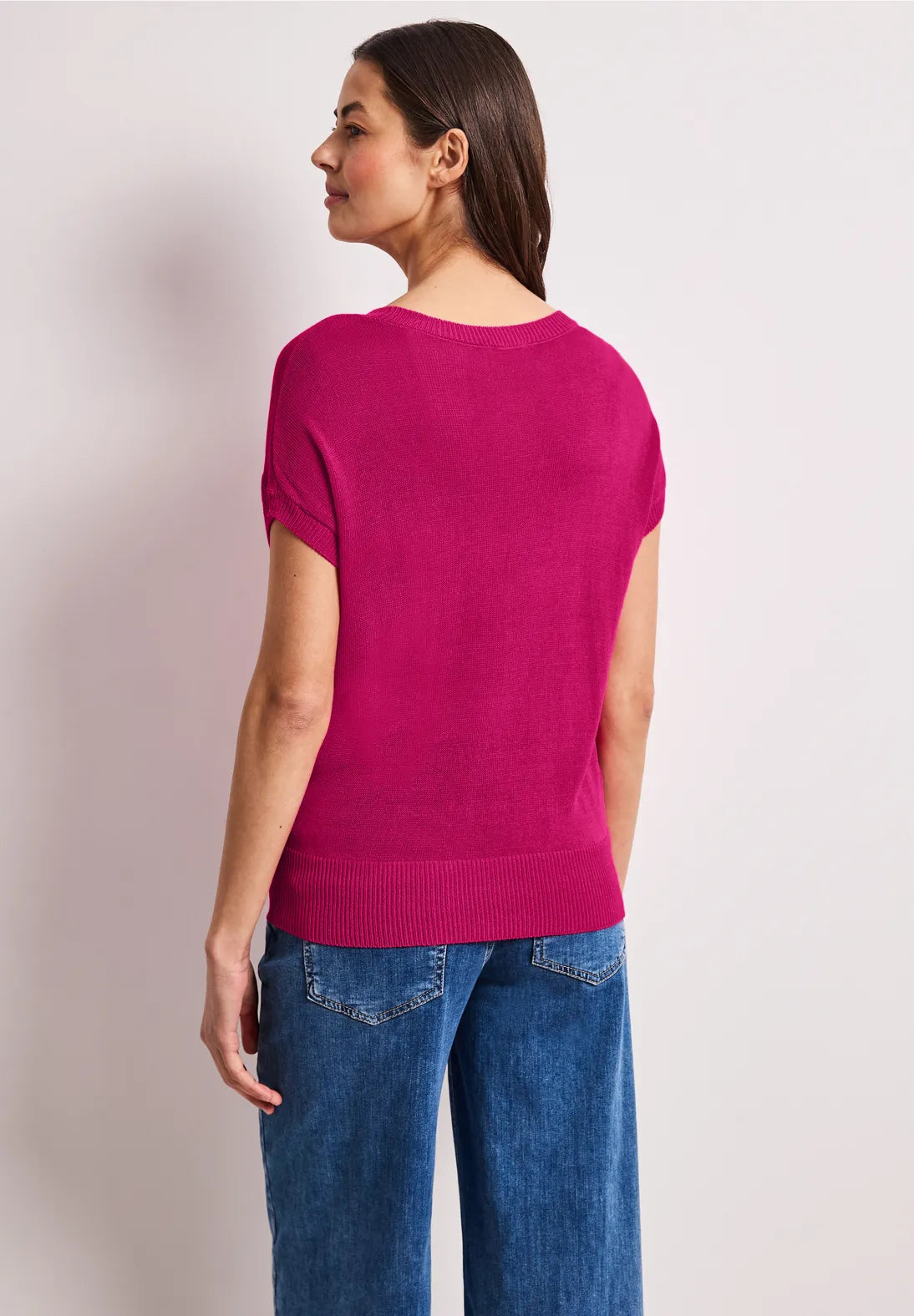 ISLA PINK KNIT