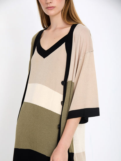NILE CARDIGAN