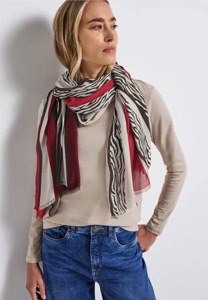 SUZY SCARF