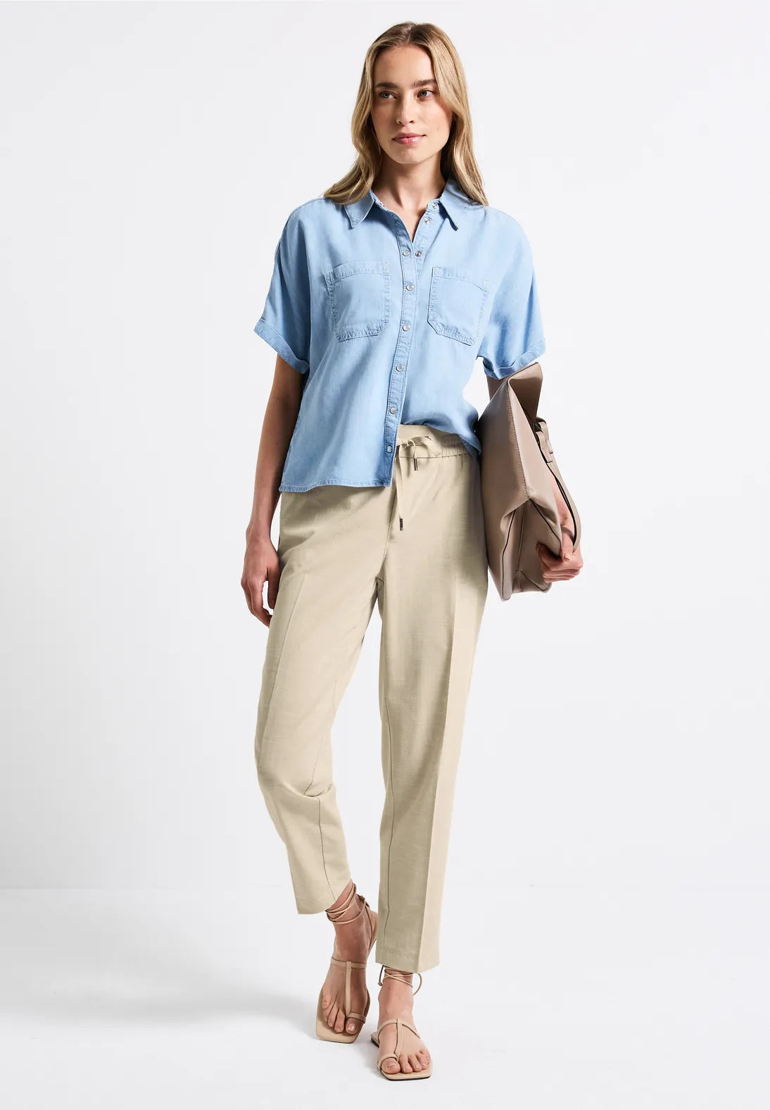 BONNY TROUSER