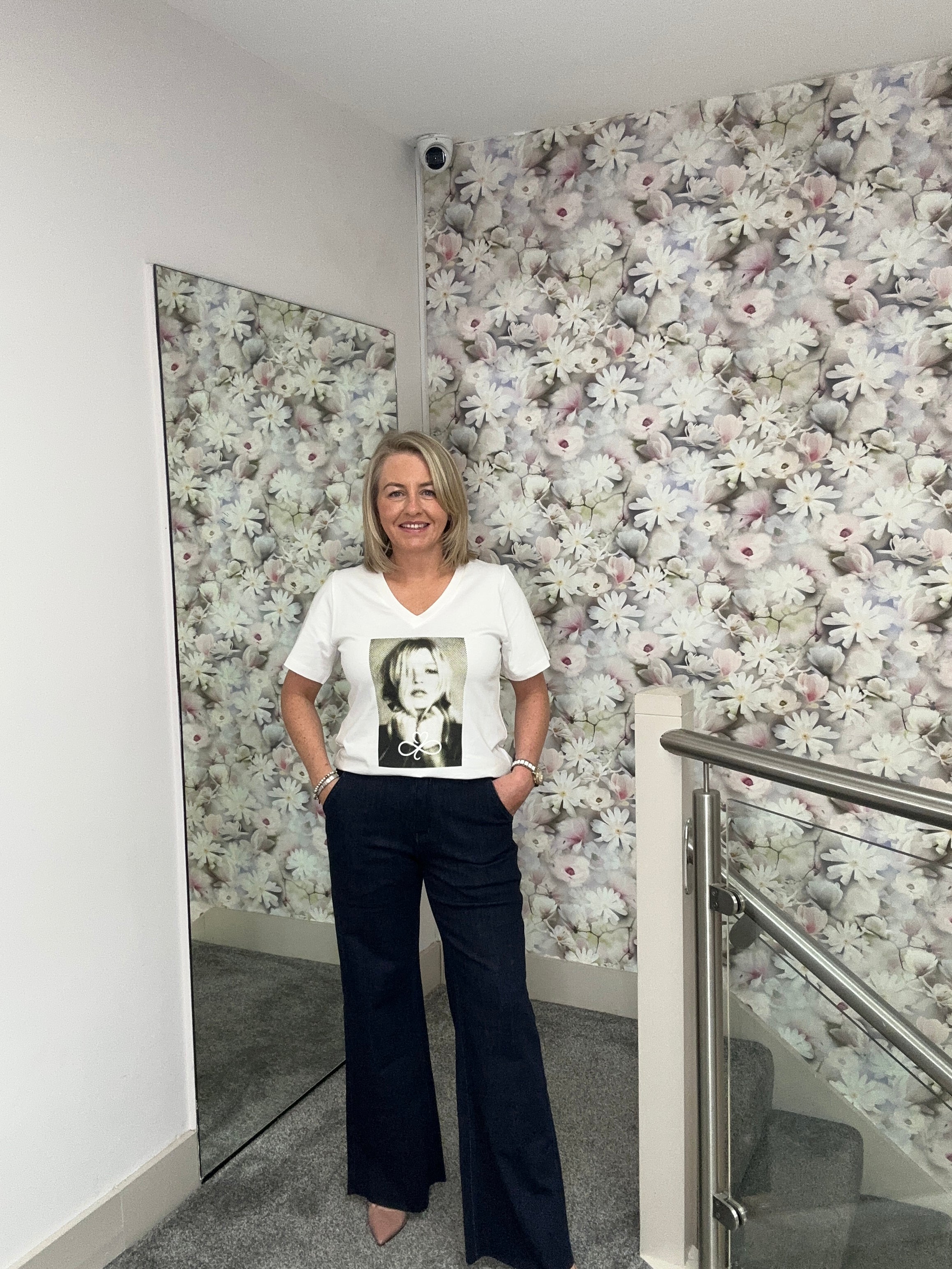 UZO JEANS