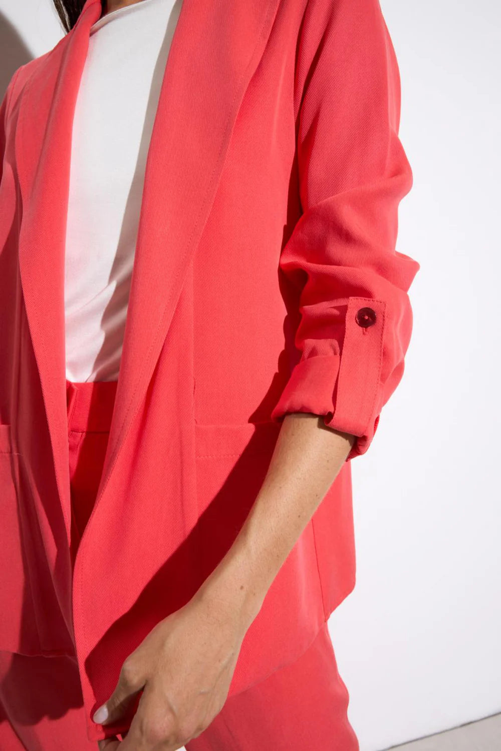 OLAYA JACKET