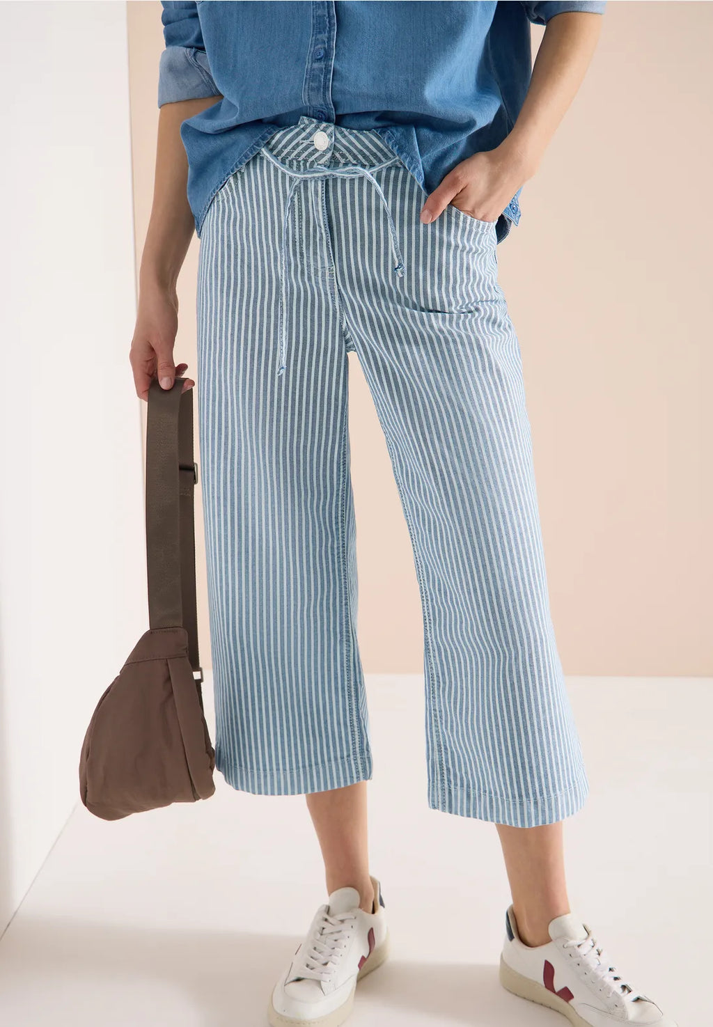 NELLE TROUSERS
