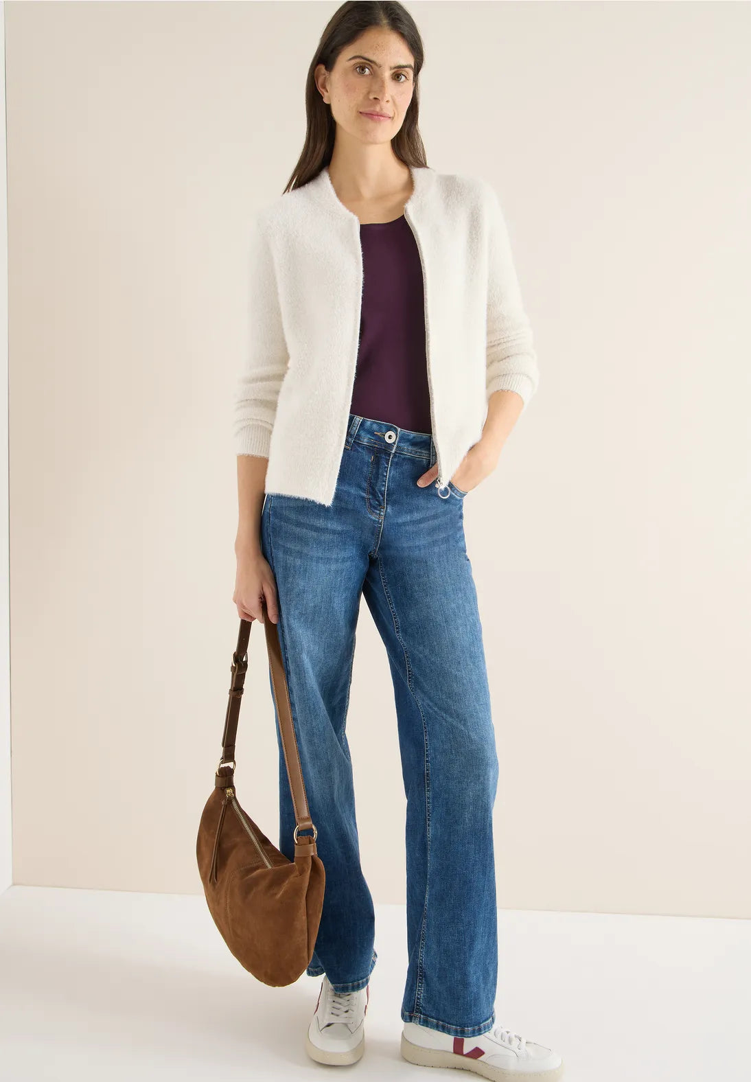 JUNE CARDI