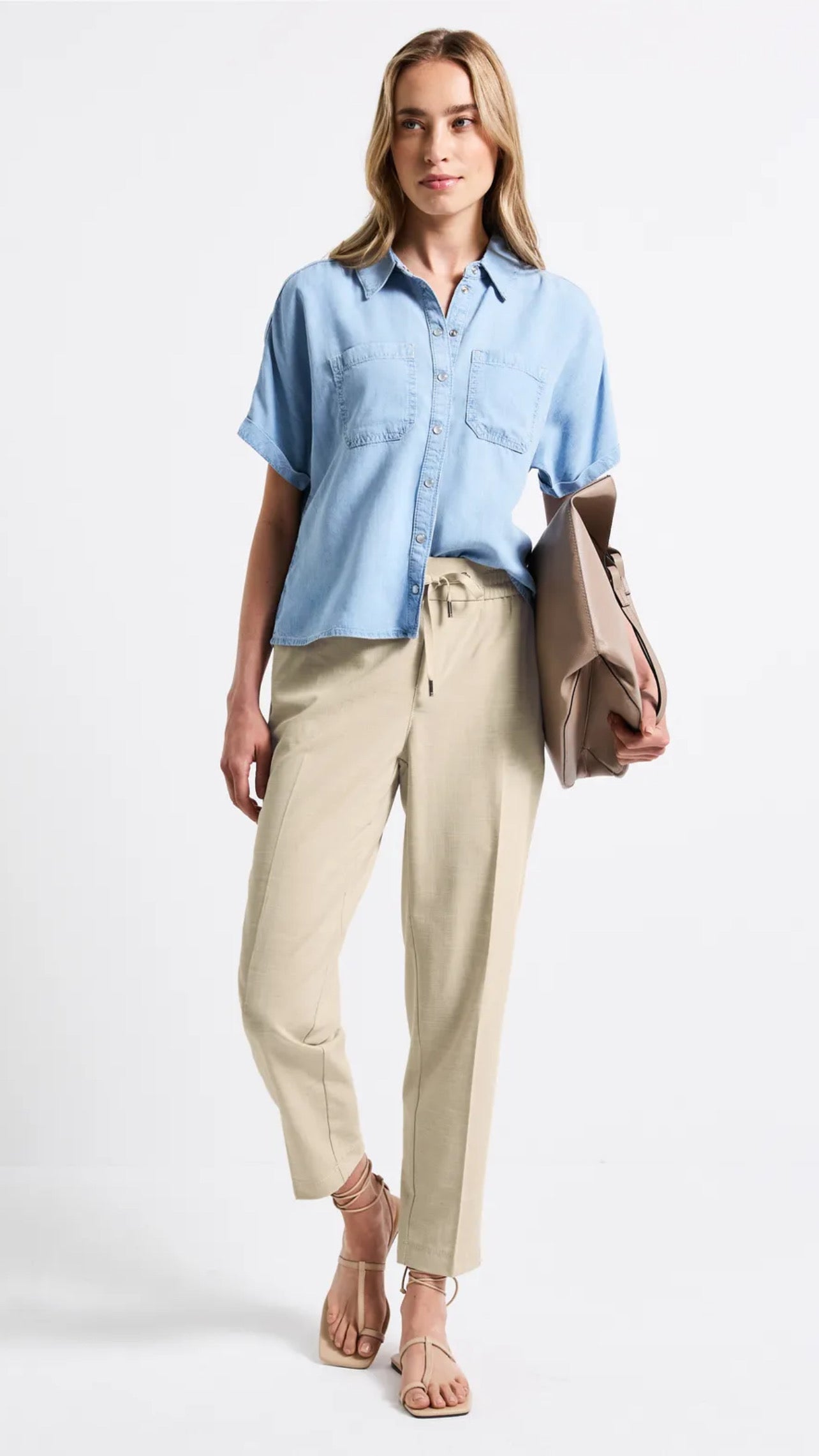BONNY TROUSER