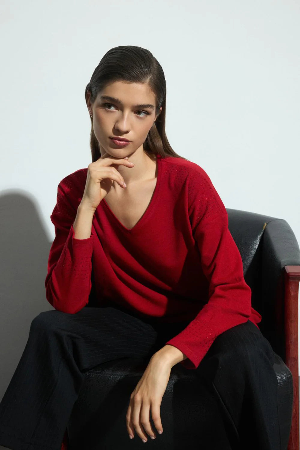 PISORACA RED TOP