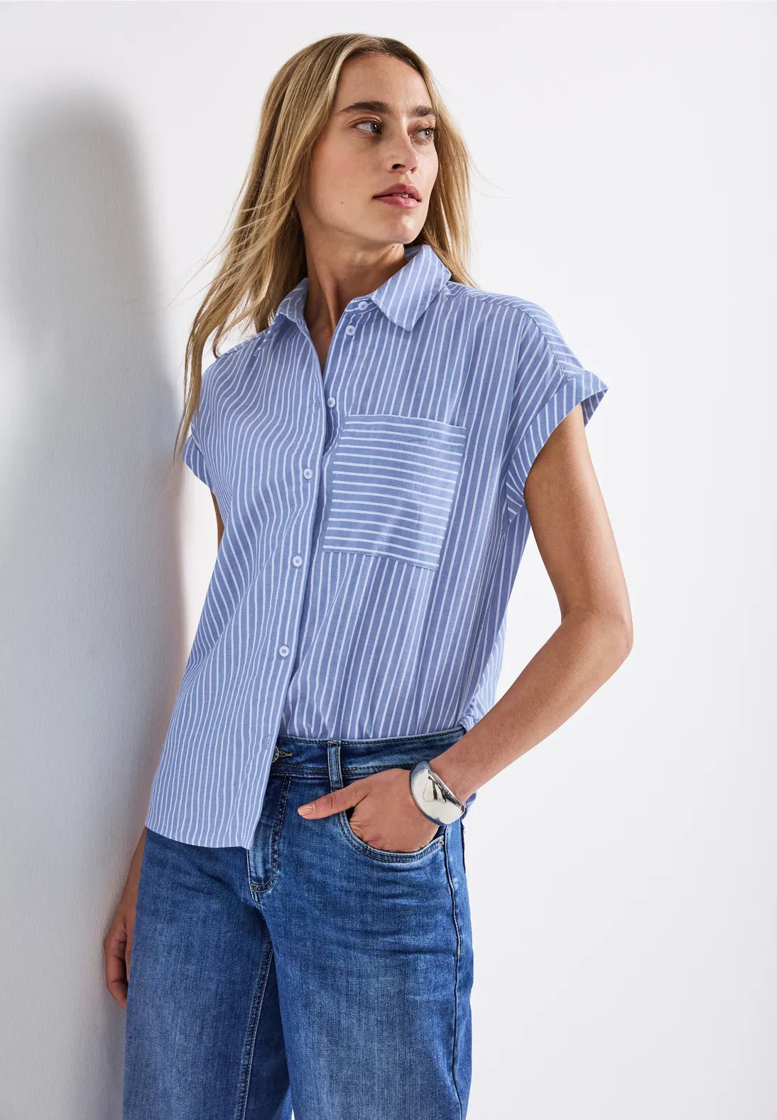 BELLA SHIRT