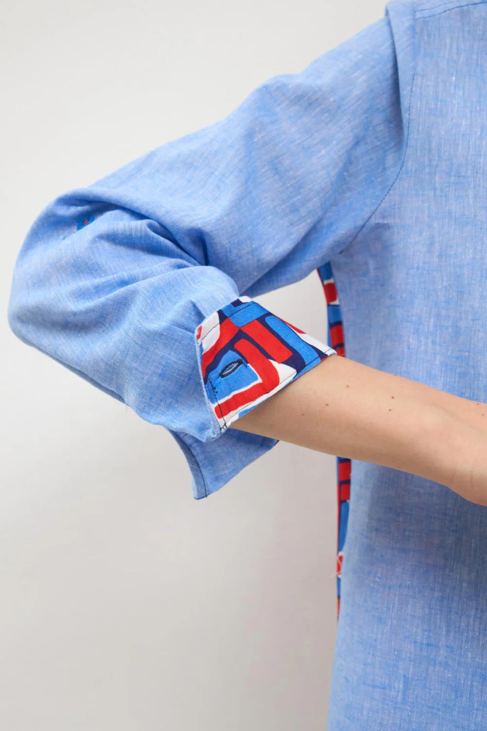 ARTICA SHIRT