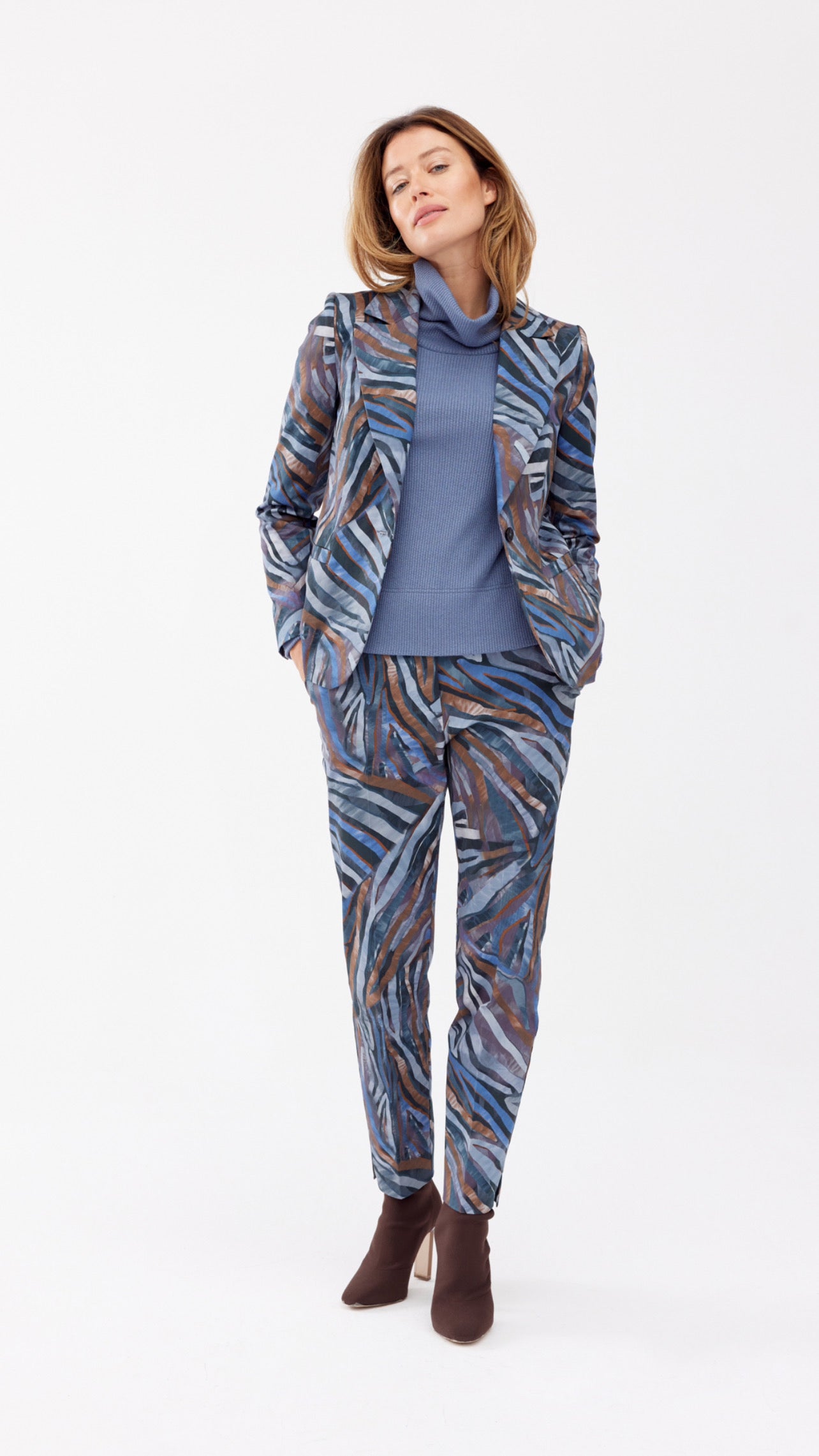 FAE TROUSERS