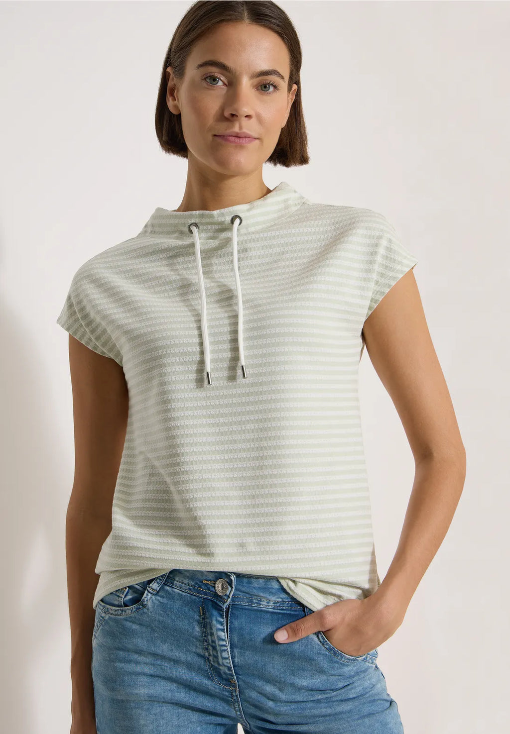 FIA MINT TOP