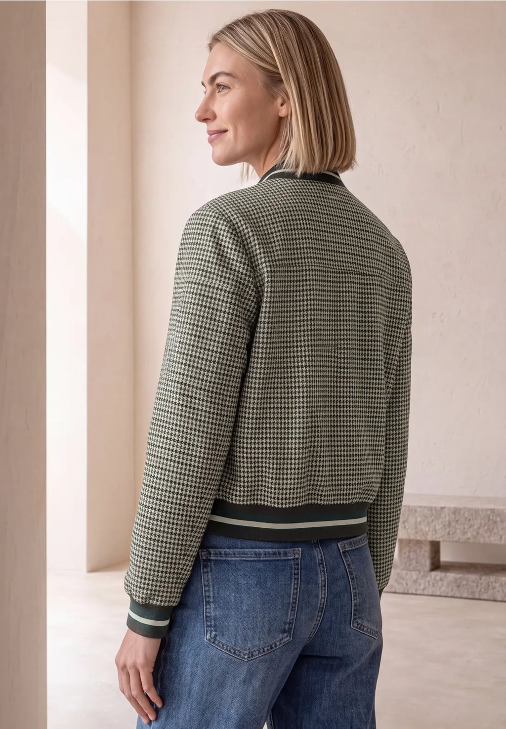 URSA TROUSER