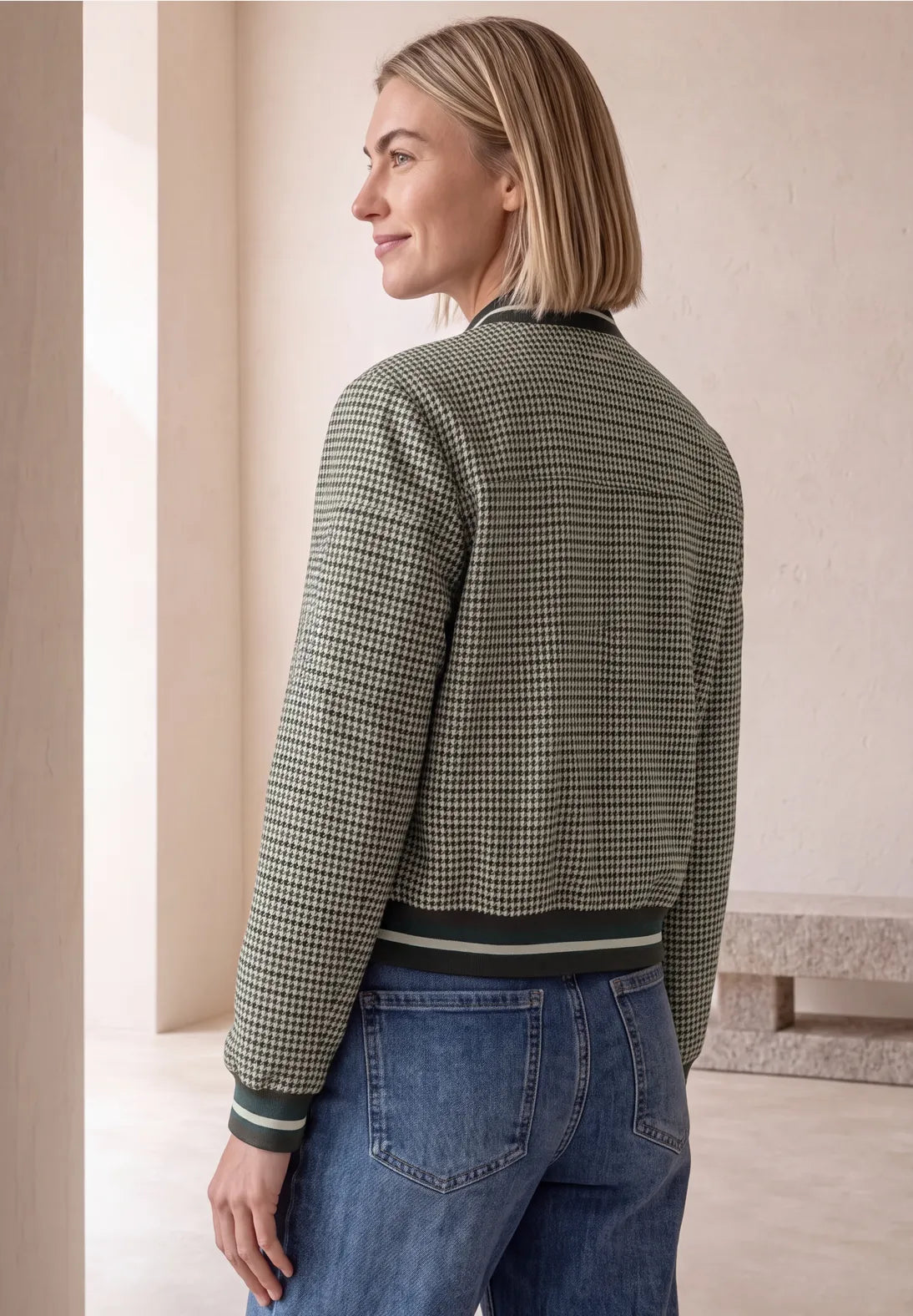 URSA TROUSER