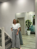 ANNA GREY TROUSER