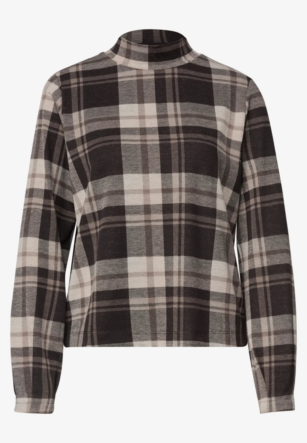 BRYNN SWEATER