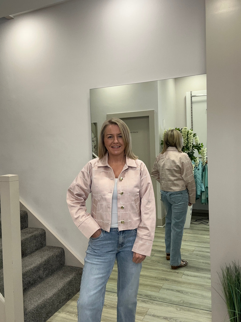 EMMI JACKET