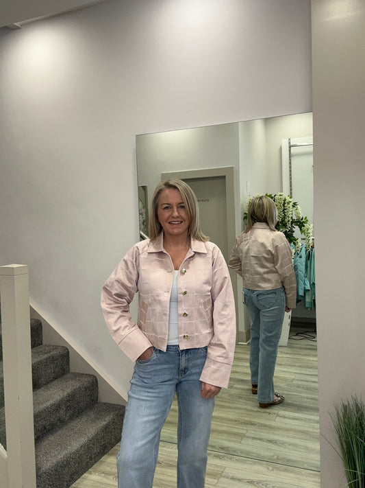 EMMI JACKET