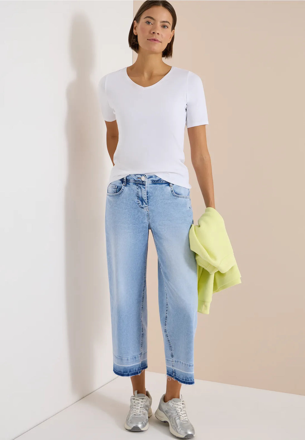 LATINA JEANS