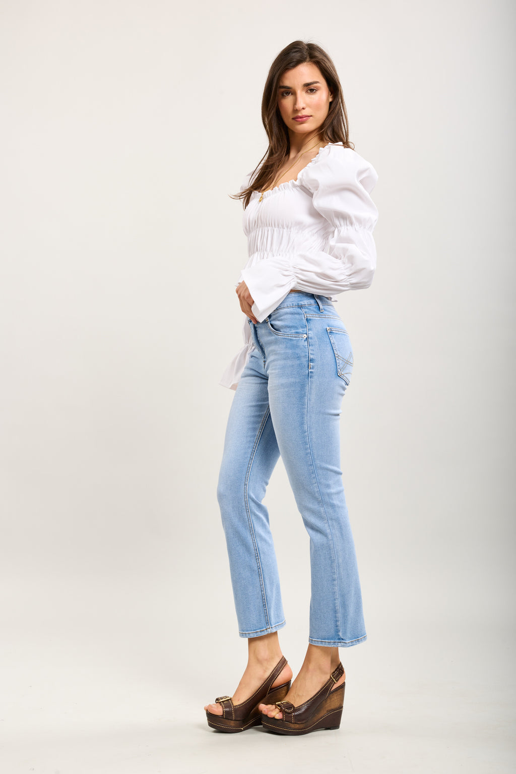 TERRA JEANS