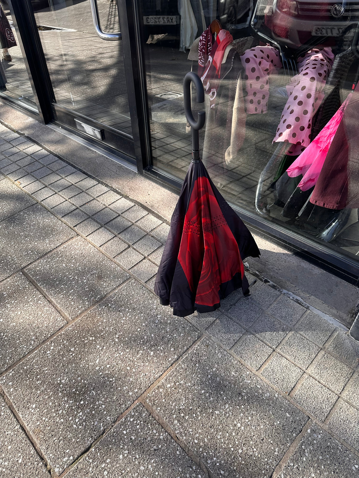 UMBRELLA 1