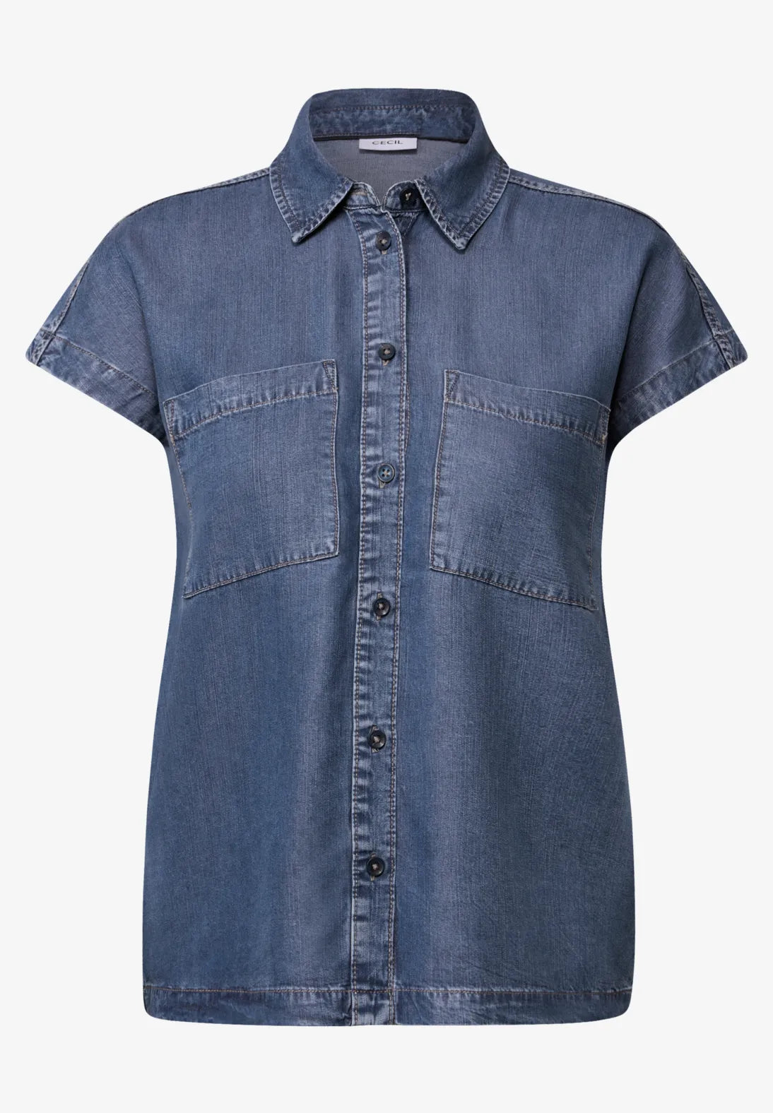 LYOCELL SHIRT