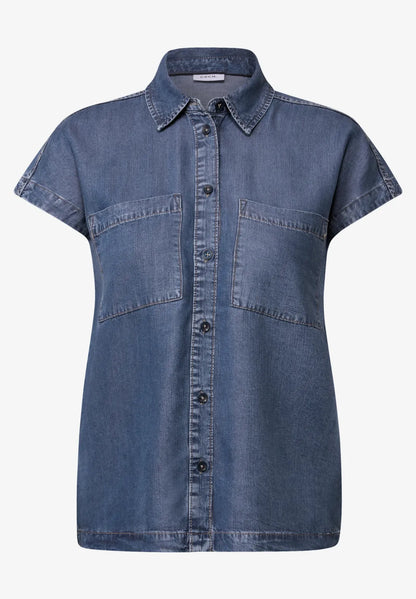 LYOCELL SHIRT
