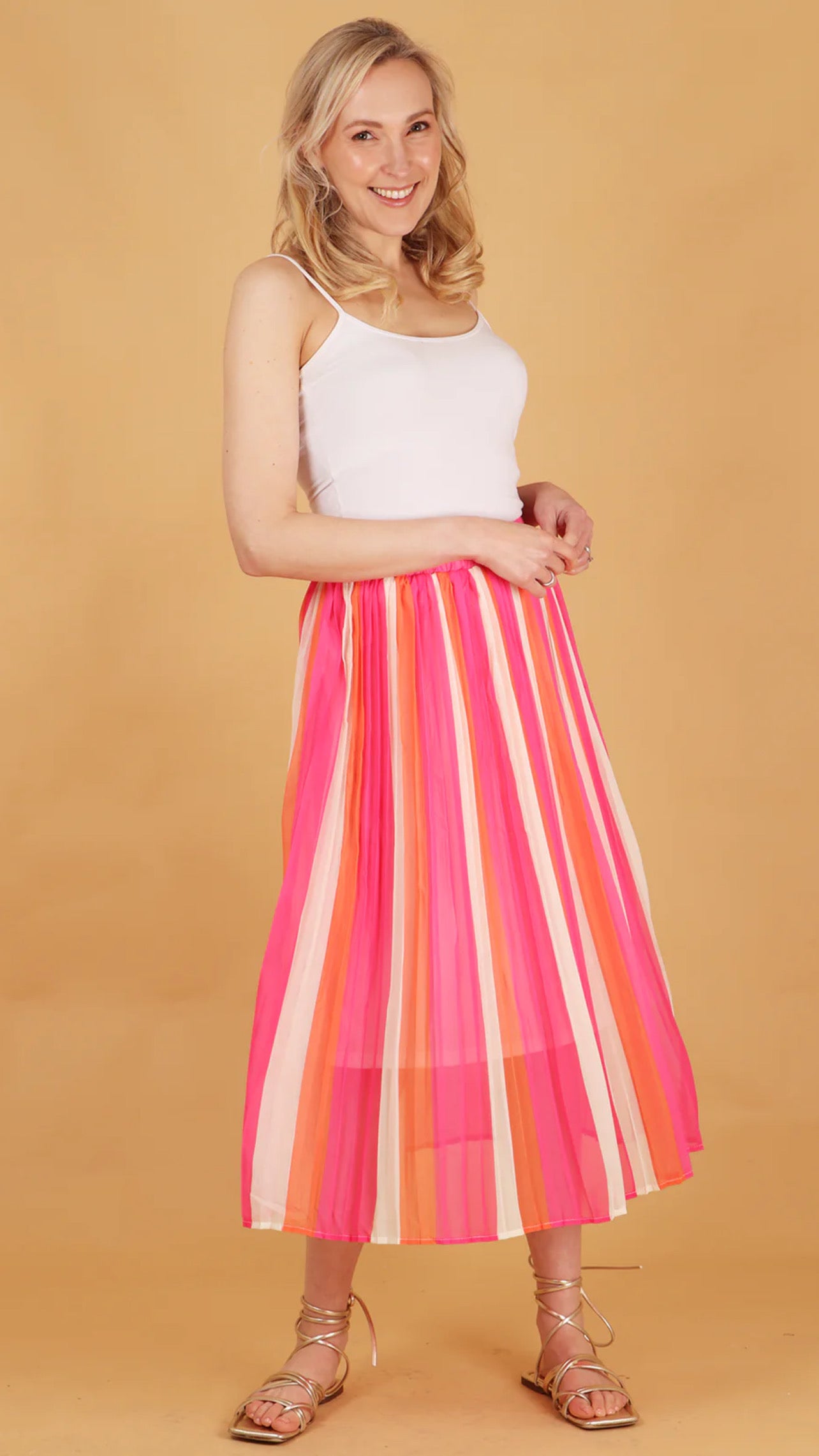 MILLIE SKIRT