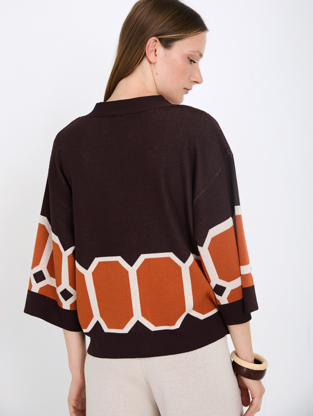 ARABA CARDIGAN