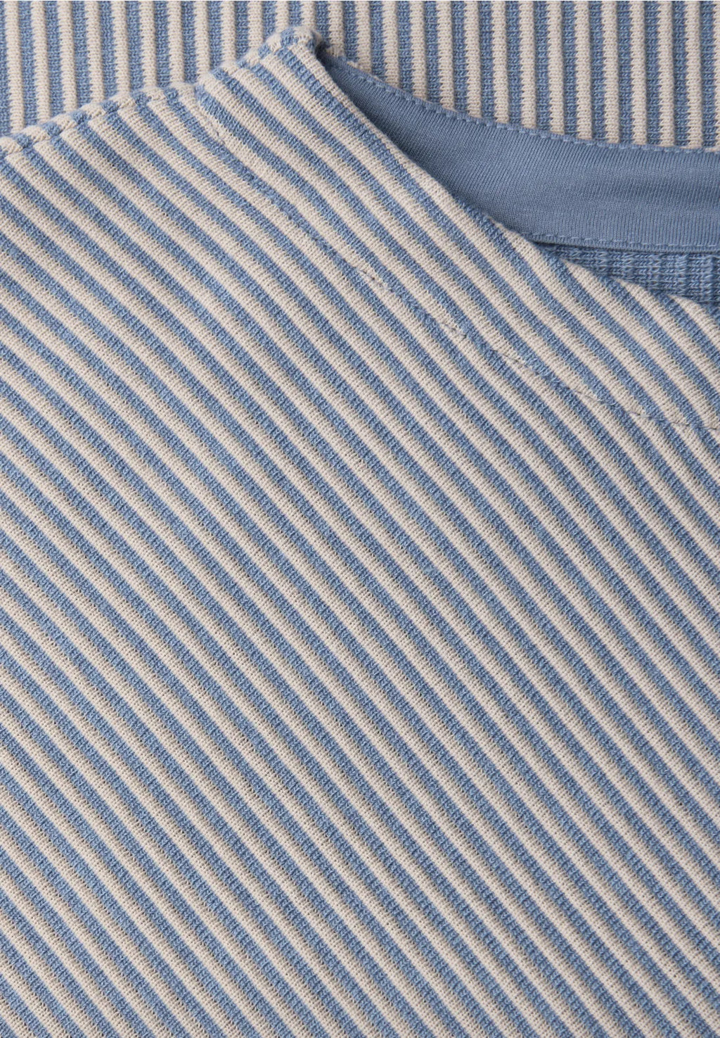 PIPA BLUE TOP