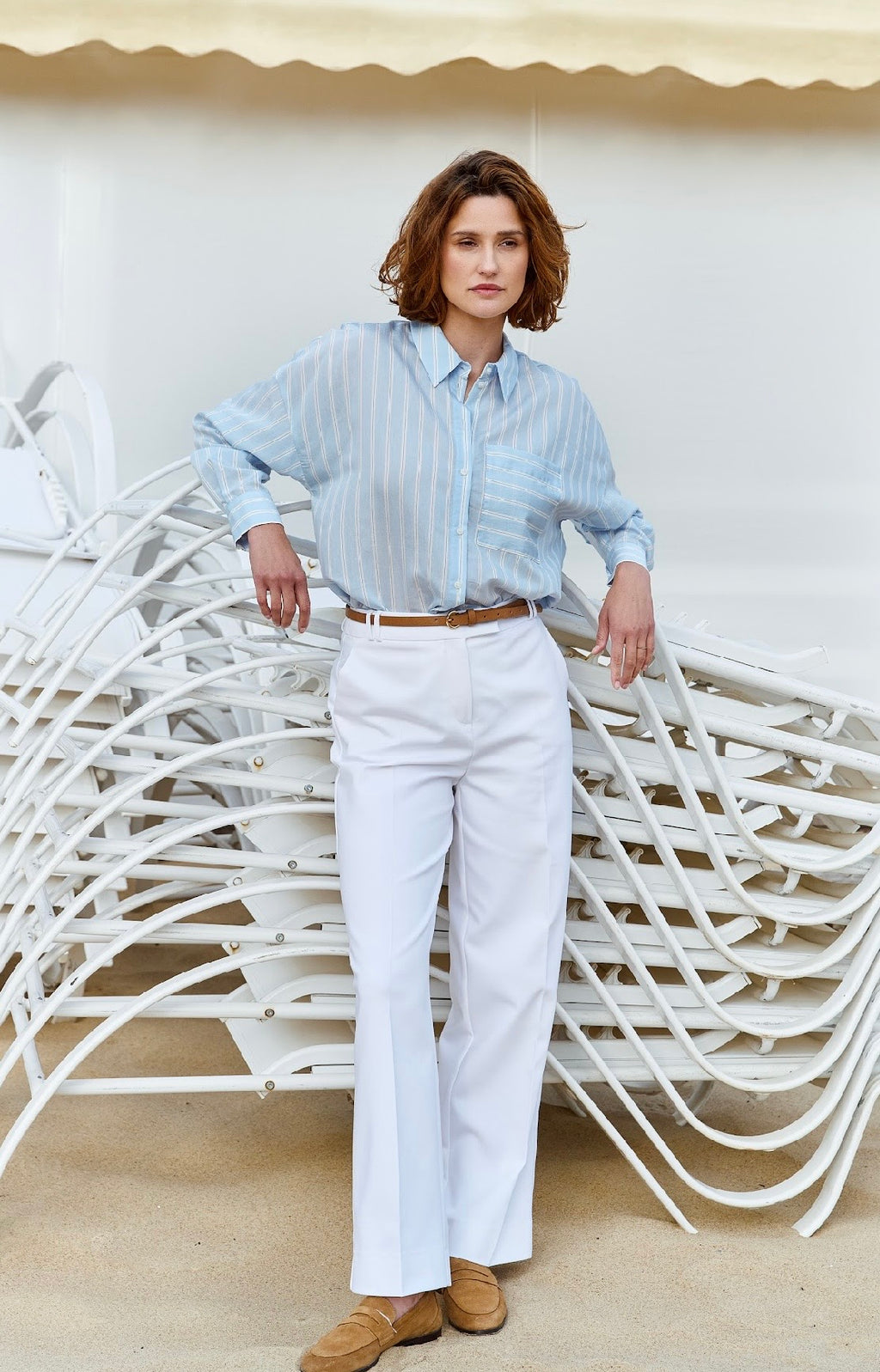 JULES TROUSER