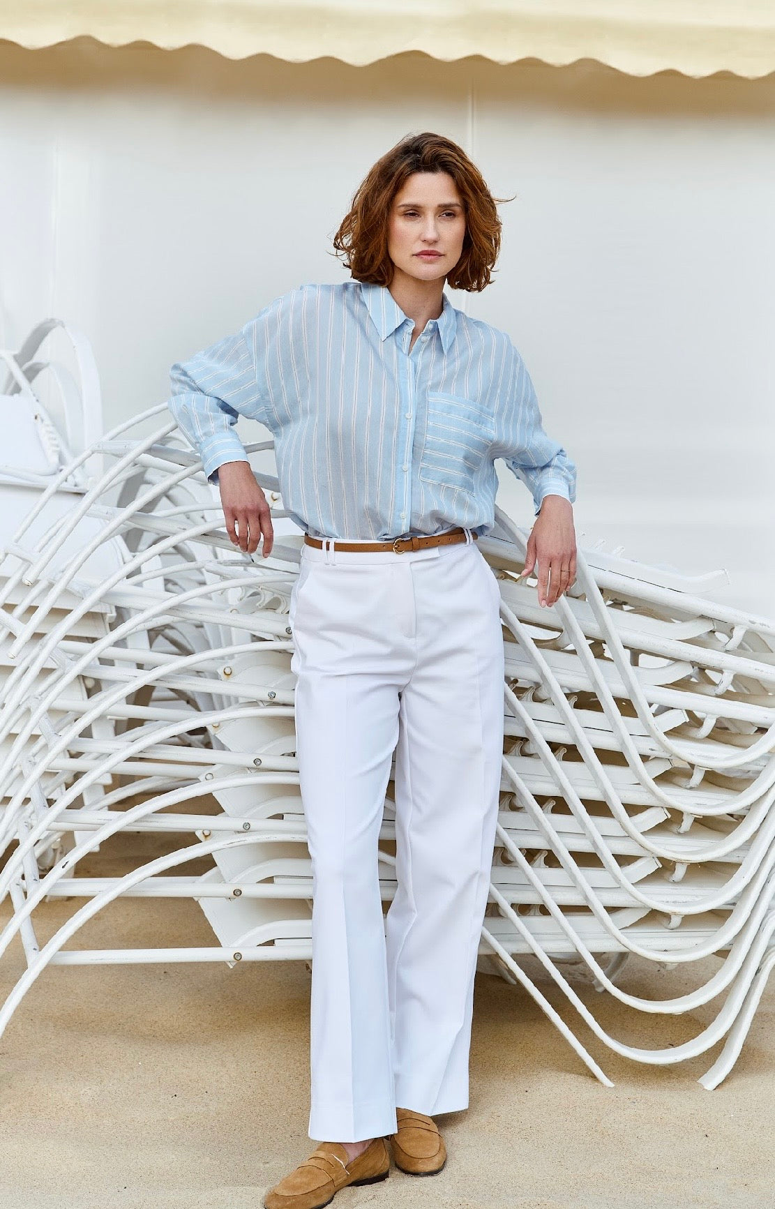 JULES TROUSER