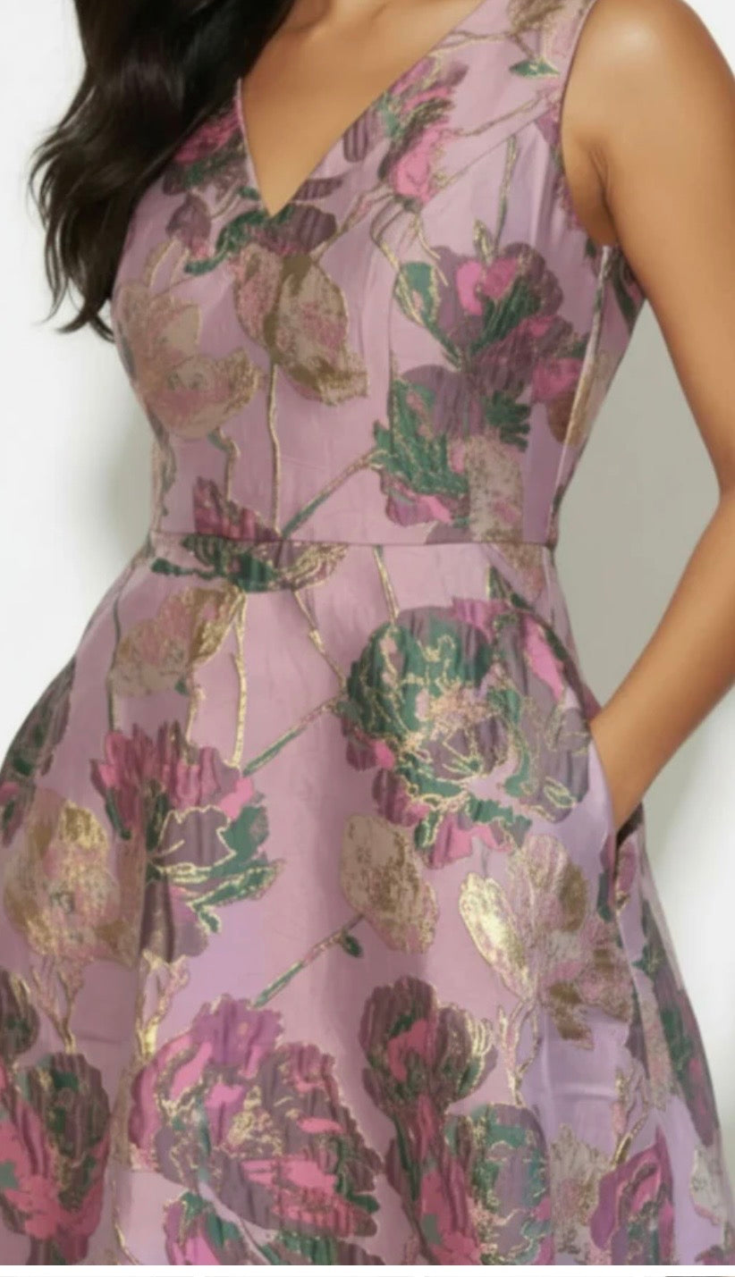 REMI DRESS