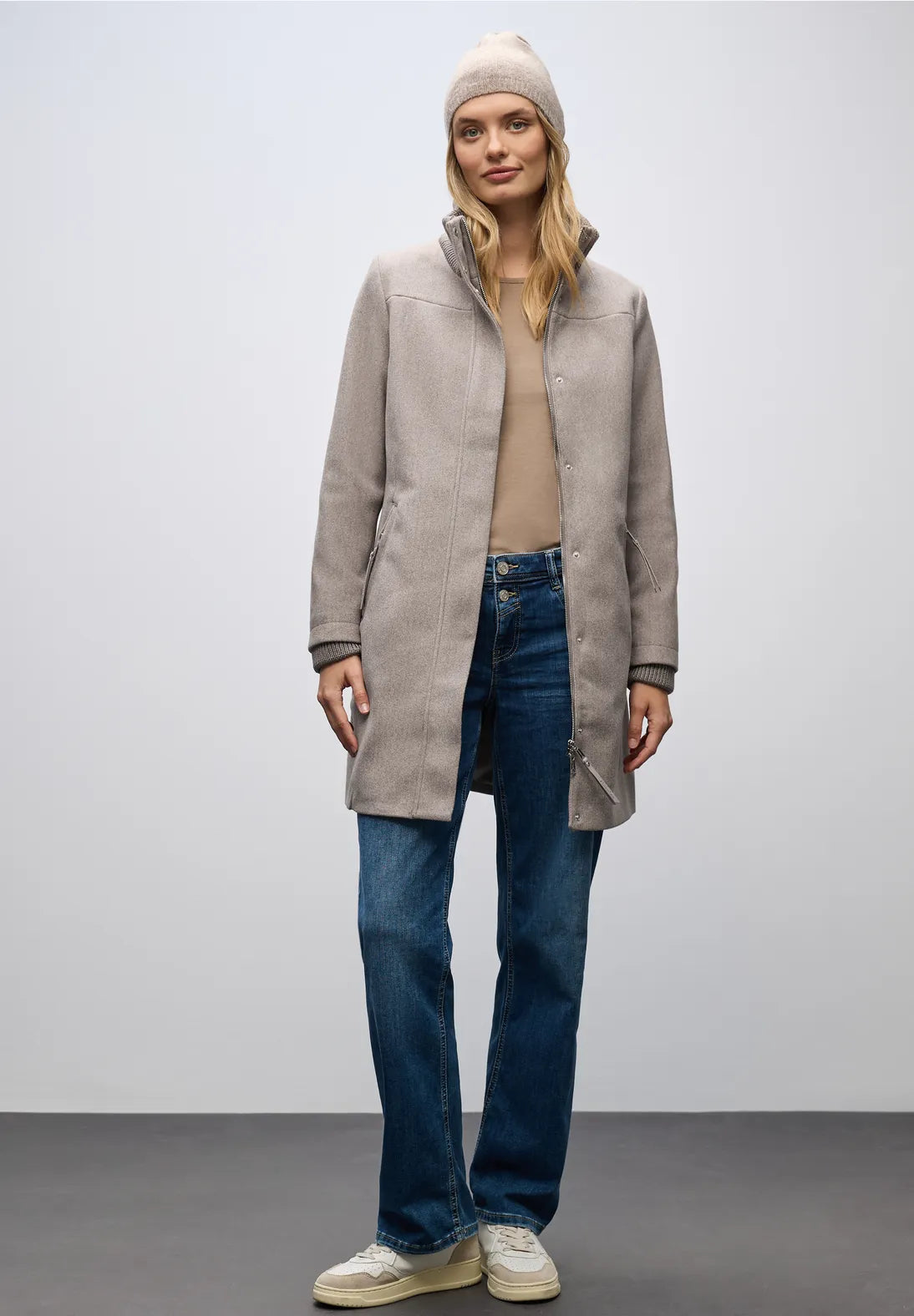NEVE COAT