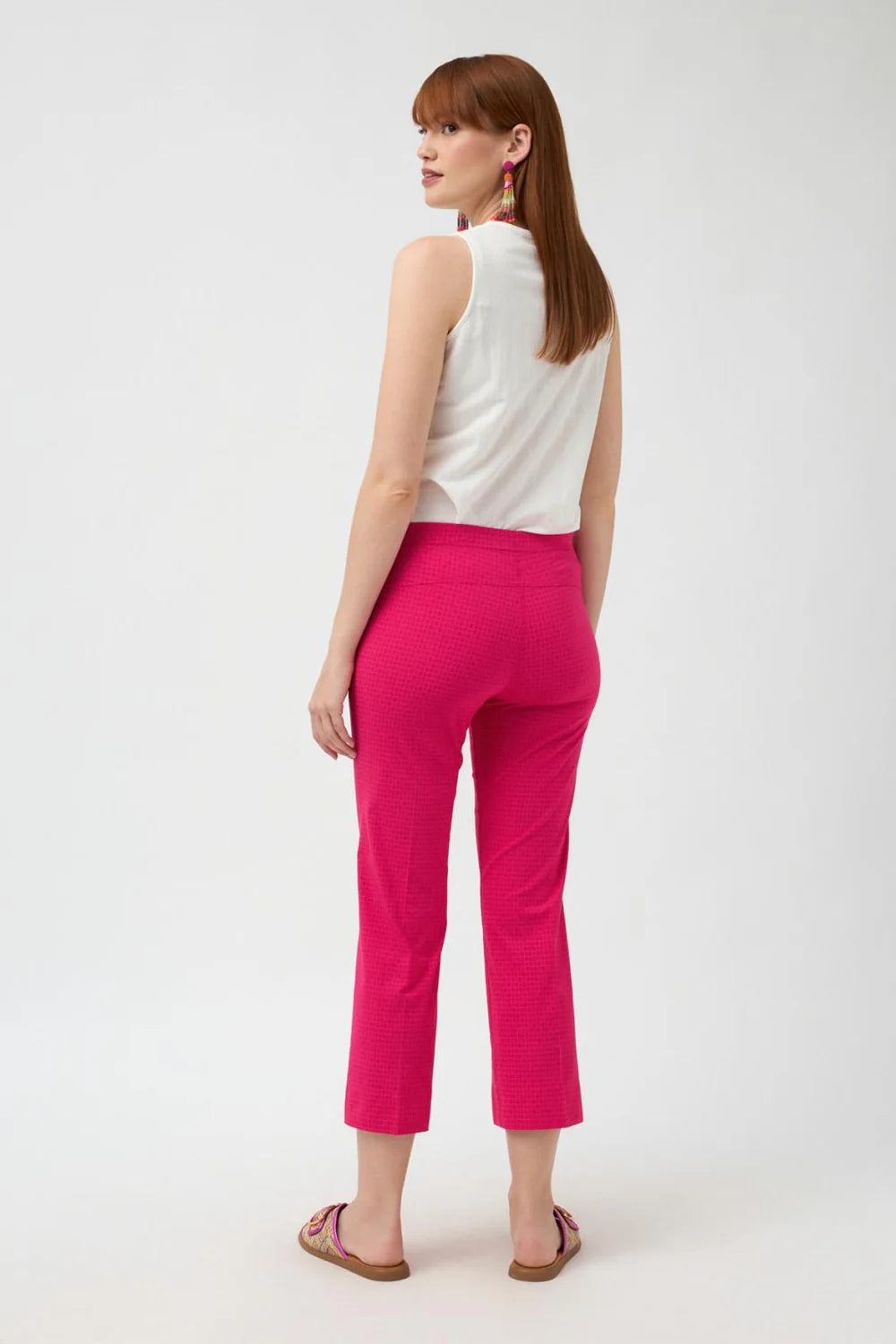 GENESIS PINK TROUSERS