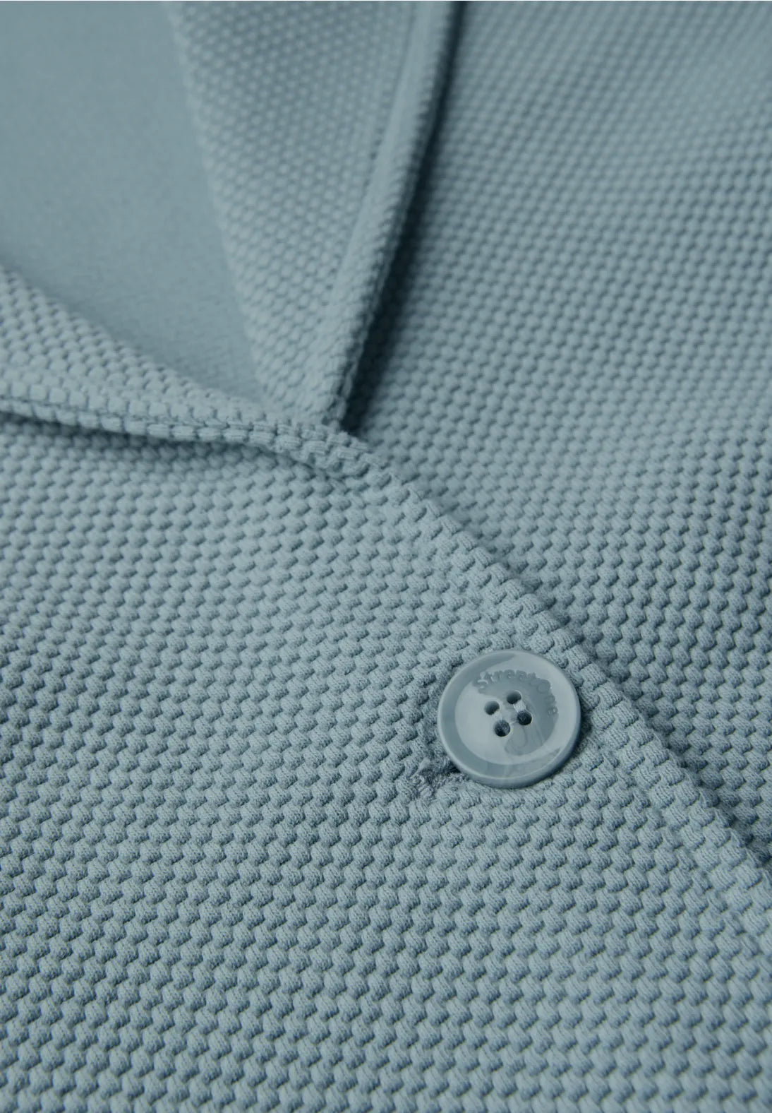 JAN DUCK EGG BLAZER
