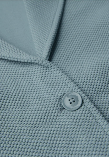 JAN DUCK EGG BLAZER