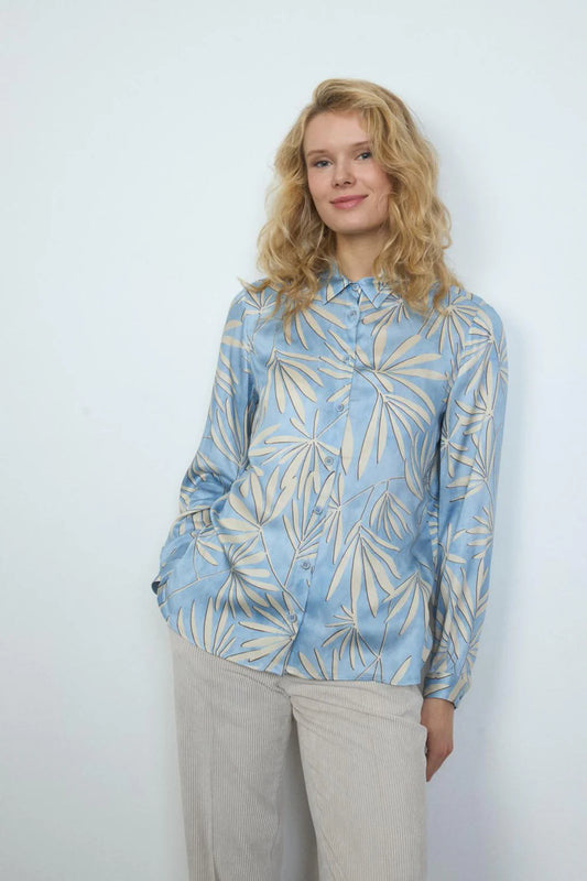BAELO BLOUSE