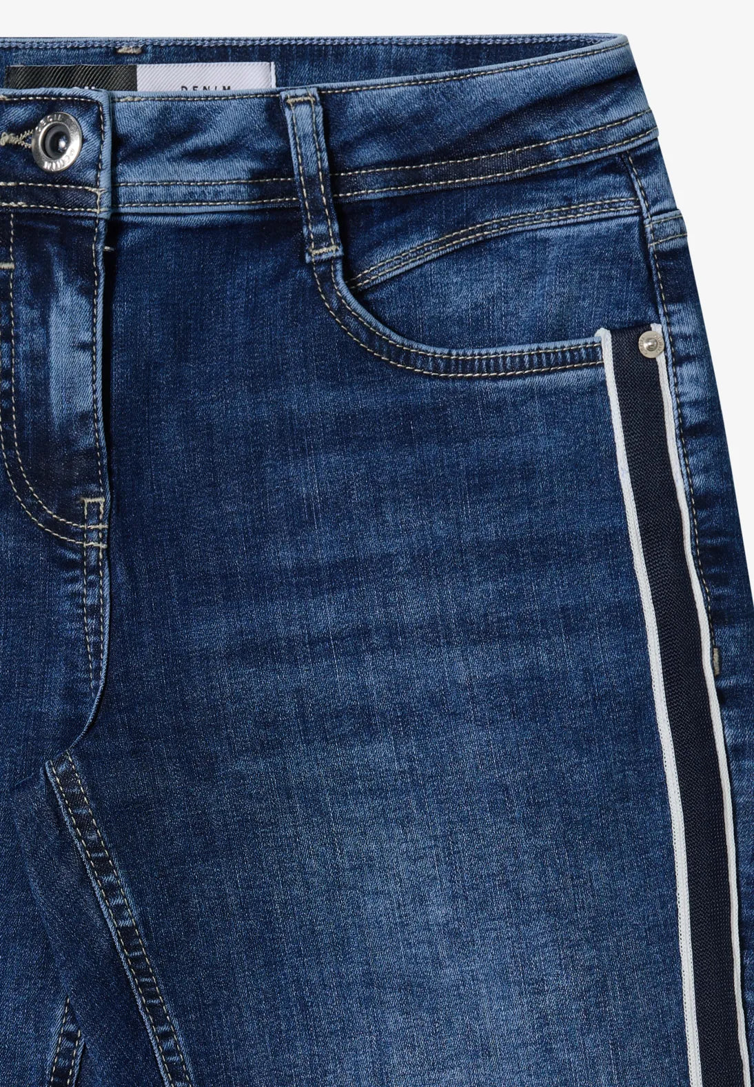 CAPRI JEAN