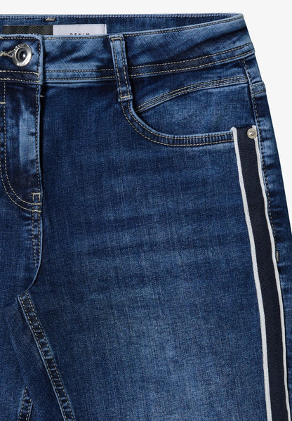 CAPRI JEAN