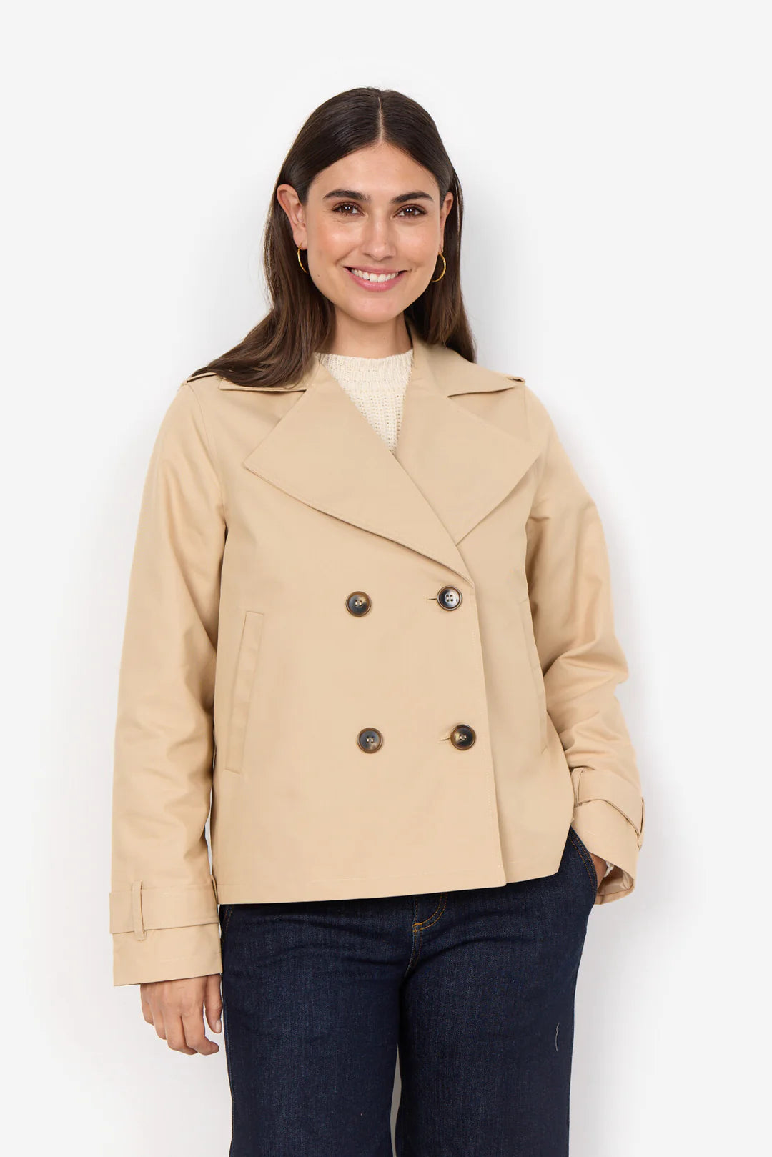 AMANDA JACKET