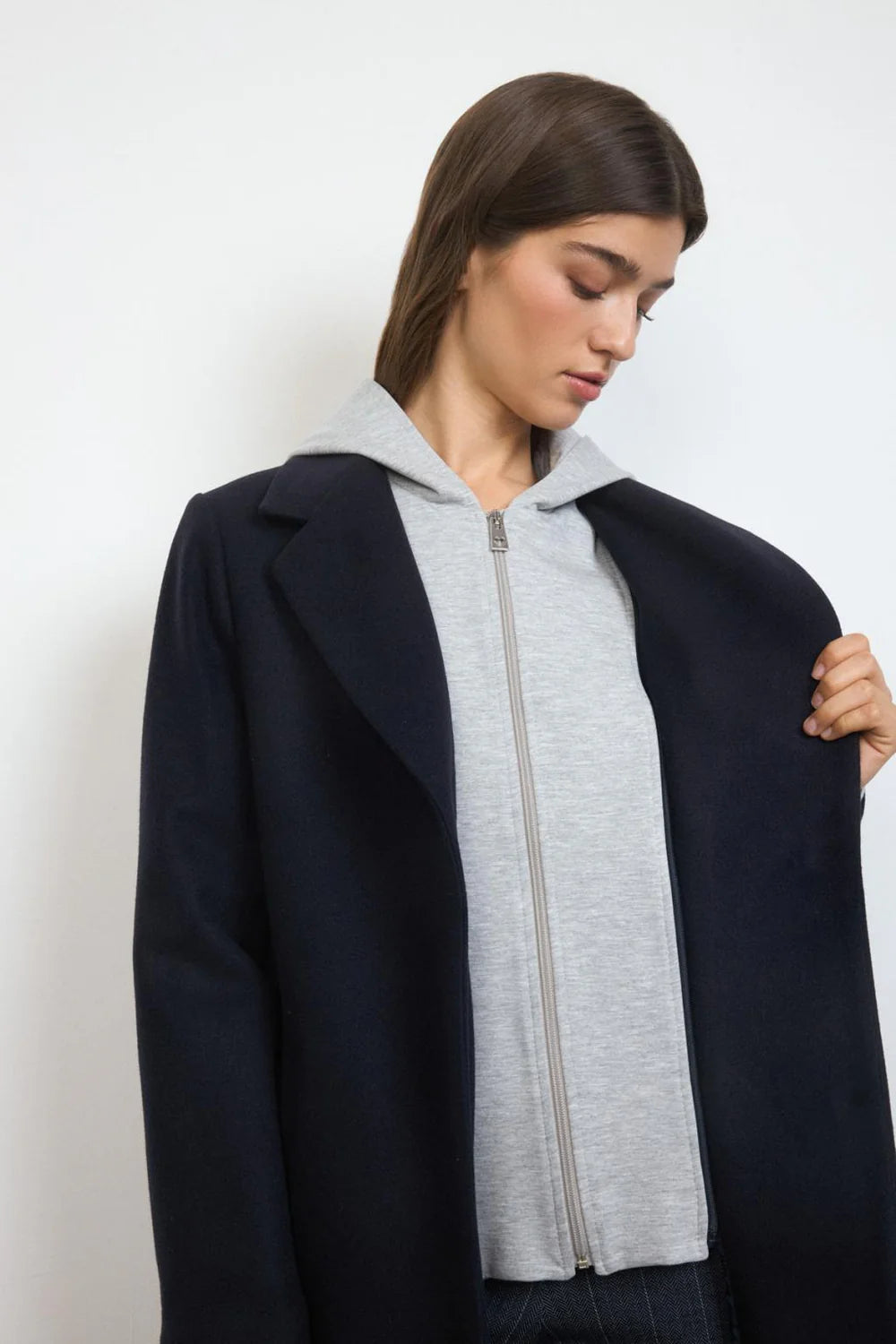 SUSANNA COAT