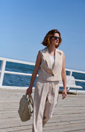 JENNY WAISTCOAT