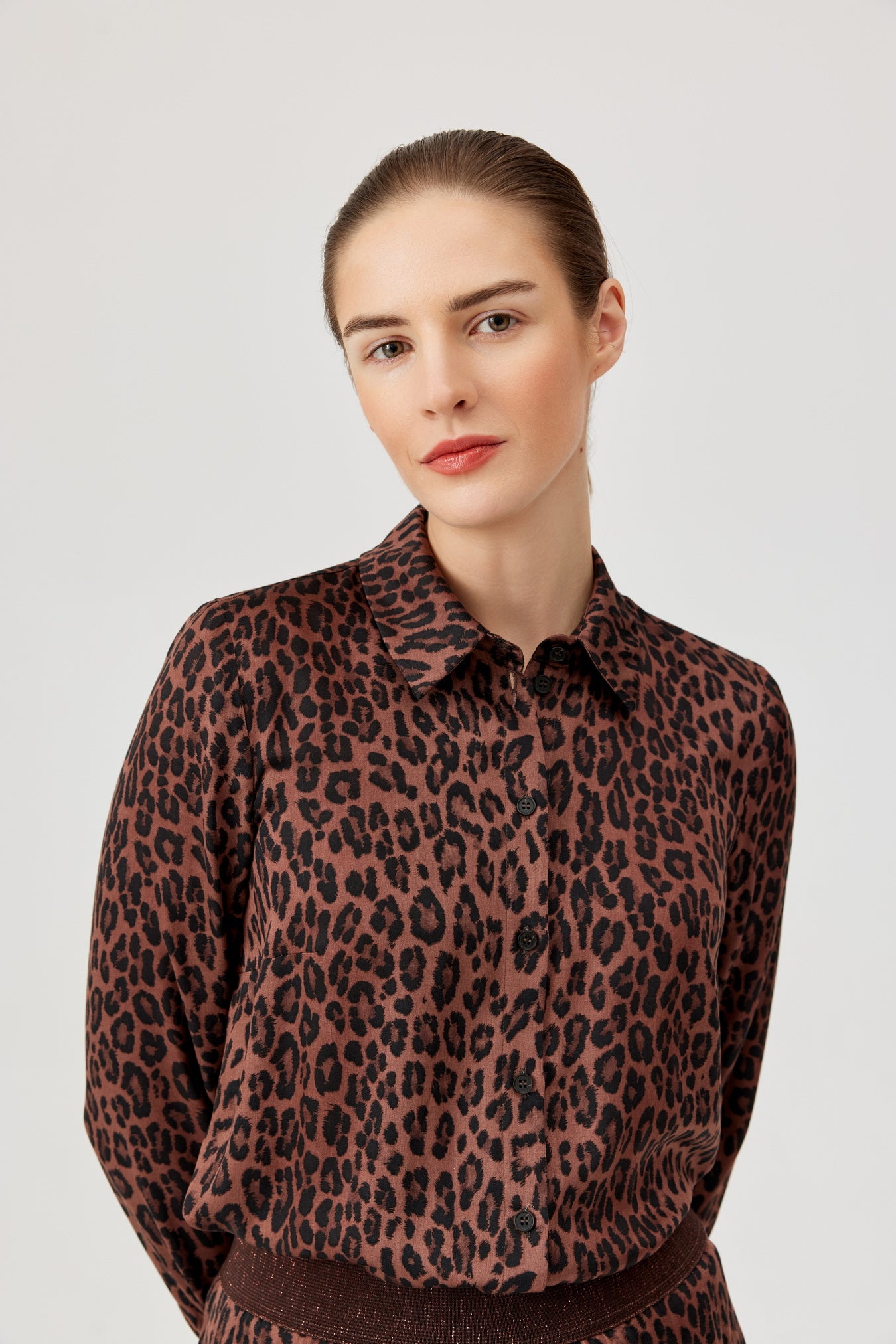 FIA BLOUSE