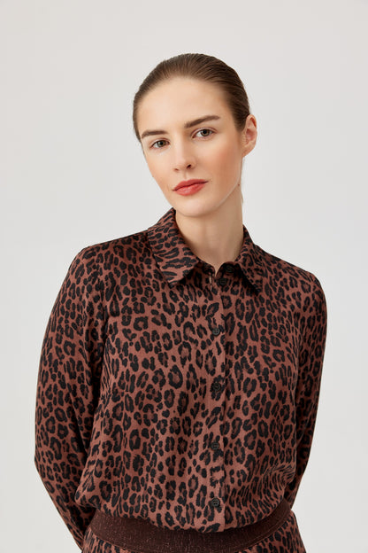 FIA BLOUSE