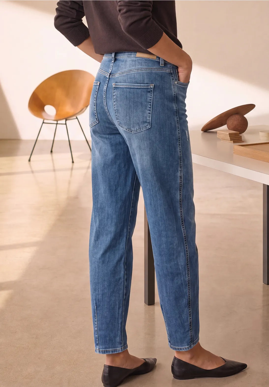 UMI JEANS