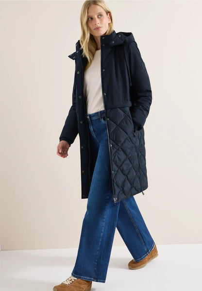 VAN COAT