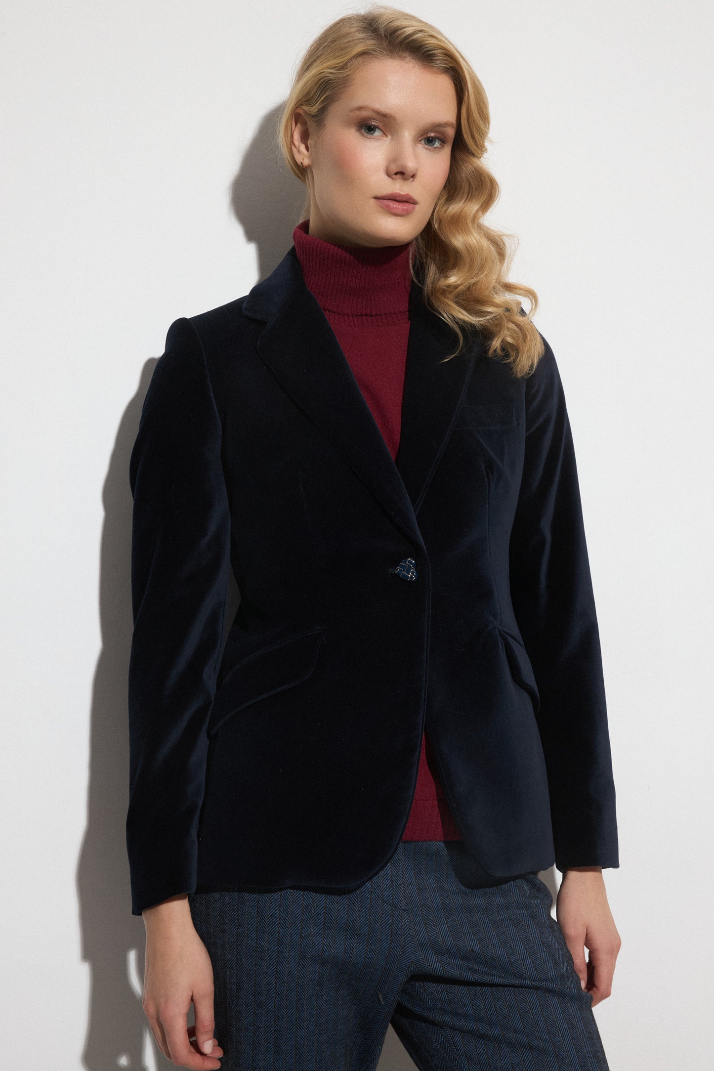 BOBOLI BLAZER