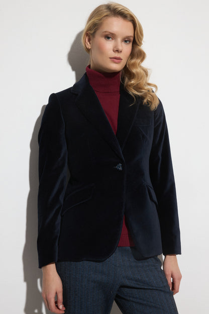 BOBOLI BLAZER