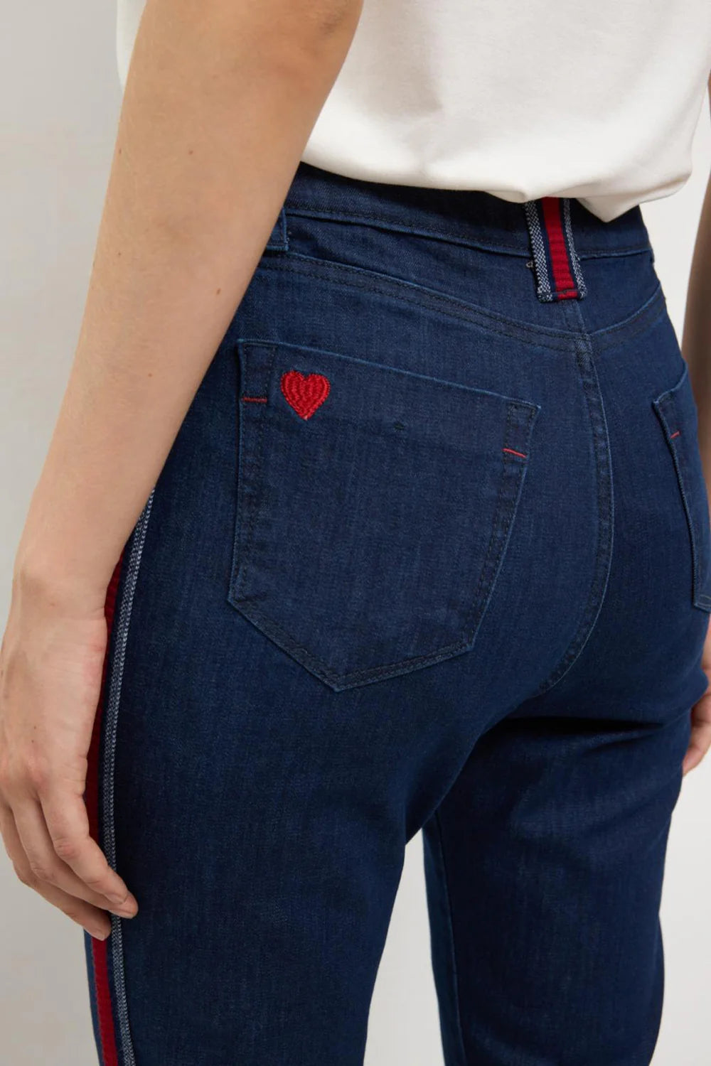 MELODIA JEAN